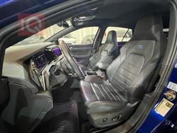 ڤۆڵکسواگن گۆلف R